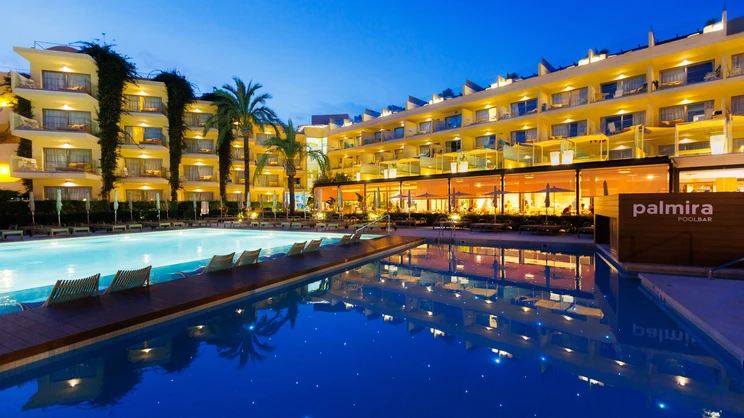 VIVA Golf Adults Only